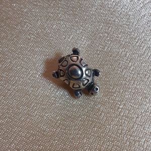 Pandora Turtle Charm